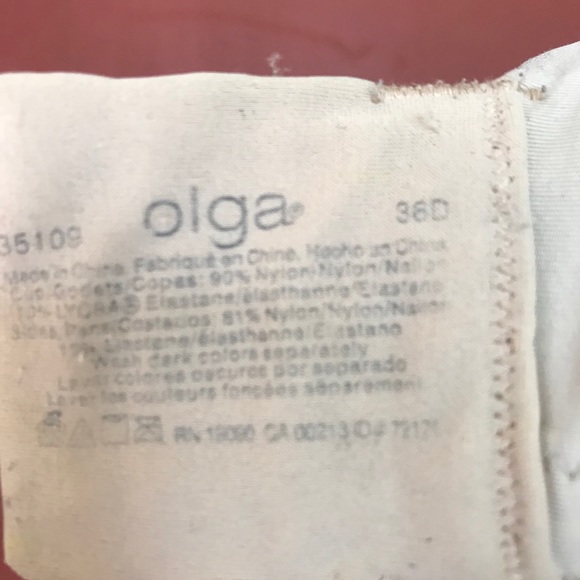 Set of 2 Bras - Picture 6 of 9